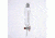 Kimble/Kontes KIMAX Separatory Funnels, Cylindrical, Graduated, Double Scale, PTFE Stopcock, [ST] Stopper, Kimble Chase 29040F 1000