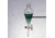 Kimble/Kontes KIMAX Separatory Funnels, Squibb, Pear-Shaped, Kimble Chase 29048 125 With [ST] Ground Glass Stopper And [ST] Ground Glass Stopcock