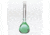 Kimble/Kontes KIMAX Volumetric Flasks with [ST] Glass Stopper, Class A, Serialized and Certified, Kimble Chase 28017 1000