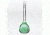 Kimble/Kontes KIMAX Volumetric Flasks with [ST] Glass Stopper, Class A, Serialized and Certified, Kimble Chase 28017 100