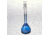 Kimble/Kontes KIMAX Volumetric Flasks with [ST] Glass Stopper, Class B, Kimble Chase 28015 50