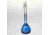 Kimble/Kontes KIMAX Volumetric Flasks with [ST] Glass Stopper, Class B, Kimble Chase 28015 200