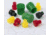 Kimble/Kontes Nmr Cap 10MM Black CS/100 897095-1021