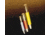 Kimble/Kontes Prelabeled Culture Tubes, Disposable, Borosilicate Glass, Kimble Chase 12BZL