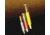 Kimble/Kontes Prelabeled Culture Tubes, Disposable, Borosilicate Glass, Kimble Chase 13BZW
