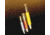 Kimble/Kontes Prelabeled Culture Tubes, Disposable, Borosilicate Glass, Kimble Chase 60A10BZB