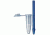 Kimble/Kontes Sample Tube 1.5 Ml BAG/100 749510-1500
