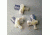 Kimble/Kontes Stopcock Nylon 3WAY PK10 420163-4503