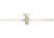 Kimble/Kontes Stopcock Plug Size 4 801001-0004