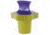 Kimble/Kontes Stopper Pe Size 22 28160R 22