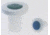 Kimble/Kontes Stopper Ptfe Flathead CS6 41941R-34