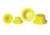 Kimble/Kontes Stoppers Polyethyl 14/20 PK100 774240-0014