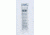 Kimble/Kontes Disposable Bacteriological Pipets, Glass, Sterile, Plugged