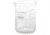 Kimble/Kontes Griffin Low-Form Beakers with Double-Capacity Scale, Borosilicate Glass VW14000 2000