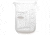 Kimble/Kontes Griffin Low-Form Beakers with Double-Capacity Scale, Borosilicate Glass VW14000 10