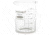 Kimble/Kontes Heavy-Duty Low-Form Beakers with Double-Capacity Scale, Borosilicate Glass VW14005 250