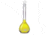 Kimble/Kontes Volumetric Flasks with [ST] Stopper, Class A VW28014 5