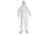 Kleenguard A20 Breathable Particle Protection Coveralls, White, XXXL 49006