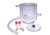 KNF Neuberger Dry Ice Trap Glass 400ML UST800