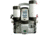 KNF Neuberger Vacuum Syst 2-STAGE 34LPM 115V USC842
