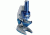 Konus 450x Konuspix Digital USB Microscope 5023