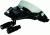 Konus 3.5x400mm Focal Microscope-Binocular with Headband 5520