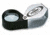 Konus Contafili 10x Folding Pocket Magnifier Loupe 3012