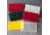 Labcon 96-Place Storage System Cover, Pack of 5, 2501-220-000