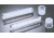 Labcon Culture Tubes, Plastic, with Dual-Position Caps 3328-355-300 Polystyrene Culture Tubes