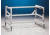 Labconco Adjustable Base Stands, Labconco 3746703 Adjustable Base Stands For 1.5 m (5'') Models Telescoping, With Fixed Feet