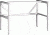 Labconco Base Stand 2 Wide 29 Deep 3746700