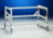 Labconco Base Stand 6FT Wide 3746704 Base Stand 6FT Wide