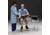 Labconco Blood Drawing Chair Double 1120200