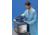 Labconco CentriVap Refrigerated Vacuum Concentrators, Labconco 7310040 Acrylic Lid