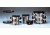 Labconco Drying Chambers, Labconco 7867000 Clear Chamber