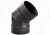 Labconco Elbows, Labconco 5602100 90° Elbows