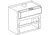 Labconco Field Kit AUX-AIR 5FT Premier 9834005