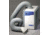 Labconco FilterMate Portable Exhausters, Labconco 3927500 Accessories Flexible Hose, 12.7 Cm (5'') I.D., Clear Urethane