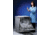 Labconco Flask Scrubber UNDER-C HI-HEAT 4420321