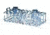 Labconco Insert 32-PIN Ss F/STEAM Washr 4401801 Insert 32-PIN Ss F/STEAM Washr