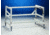 Labconco Hydraulic Base Stand 3-115V 3780300
