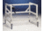 Labconco Iv Bar 5FT Purifier Logic Cab 3858602