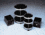 Labconco Product Heaters, Labconco 7509200 Three-Shelf Heaters For Chamber 26672-140