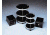 Labconco Product Heaters, Labconco 7509201 Three-Shelf Heaters For Chamber 26672-140