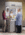 Labconco Protector ClassMate Laboratory Hoods, Labconco 6970501 CLSMATE60''W/4FIXTR/2DUPLX