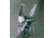 Labconco Service Fixture Kit for Purifier Class II, Type A A/B3 Cabinet, Labconco 3693300