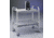 Labconco Table Portable Steel 8025000