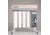 Labconco WaterPro PS/HPLC Polishing Stations, Labconco 9000602 Waterpro PS/HPLC Polishing Station
