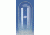 Labglass/Wilmad Bell Jar Plain 12-1/2''X12'' LX3010-1202