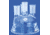 Labglass/Wilmad Cover Rxn Vessel 4NECK O-RING LG-8077-104